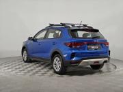 Kia Rio IV Рестайлинг Санкт-Петербург  - изображение 23