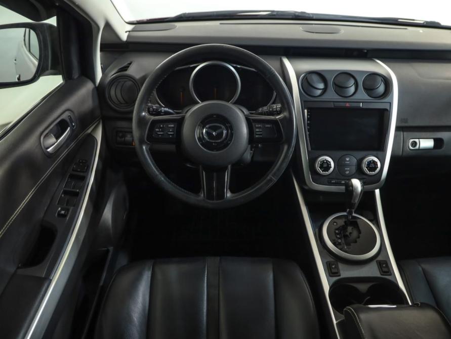 Mazda CX-7 I Санкт-Петербург  - изображение 10