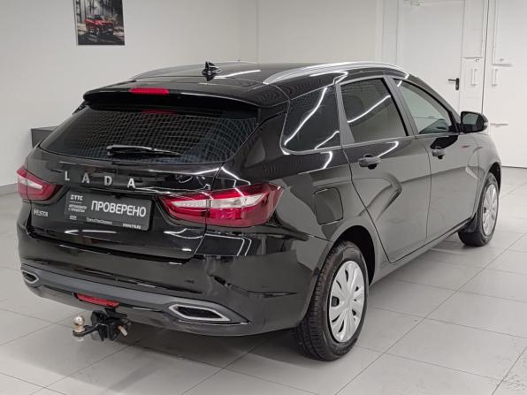 Lada (ВАЗ) Vesta I Рестайлинг (NG) с пробегом 2025 года, цена 1 435 000 рублей, 24426 км, универсал, Автокод Объявления