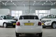 Volkswagen Polo V Омск  - изображение 30