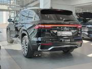 Geely Monjaro I Рестайлинг Казань  - изображение 35