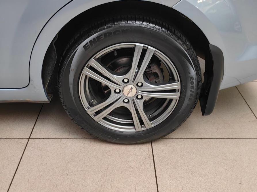 Ford Focus II Рестайлинг Подольск  - изображение 23