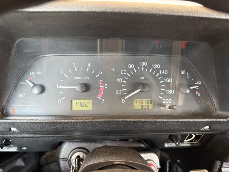 Lada (ВАЗ) 2121 (4x4) I Рестайлинг Самара  - изображение 12