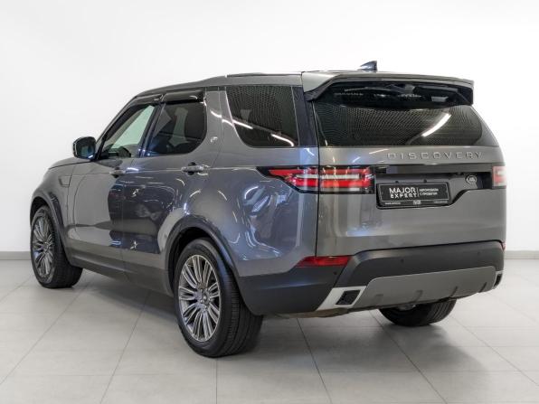Land Rover Discovery V с пробегом 2018 года, цена 3 300 000 рублей, 182516 км, внедорожник, Автокод Объявления