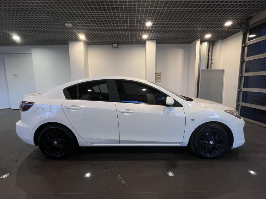 Mazda 3 II (BL) Рестайлинг Чебоксары  - изображение 2