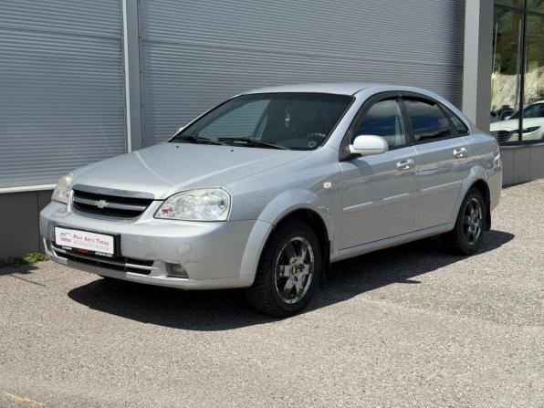 Chevrolet Lacetti I с пробегом 2008 года, цена 347 000 рублей, 309931 км, седан, Автокод Объявления