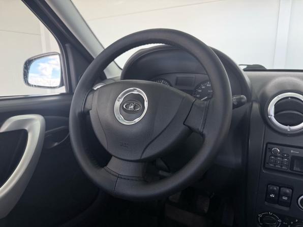Lada (ВАЗ) Largus I с пробегом 2019 года, цена 849 000 рублей, 74758 км, универсал, Автокод Объявления