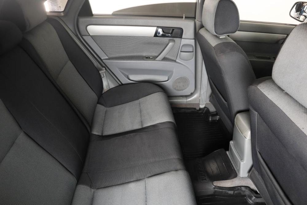Chevrolet Lacetti I Пермь  - изображение 11