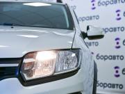 Renault Sandero II Ростов-на-Дону  - изображение 30