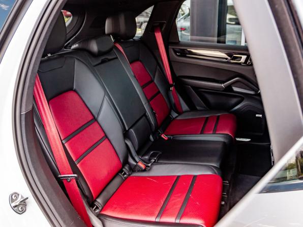 Porsche Cayenne III с пробегом 2019 года, цена 6 900 000 рублей, 88967 км, внедорожник, Автокод Объявления