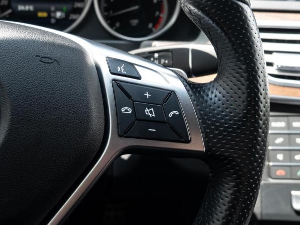 Mercedes-Benz E-Класс IV (W212 S212 C207) Рестайлинг с пробегом 2015 года, цена 3 465 000 рублей, 27481 км, седан, Автокод Объявления