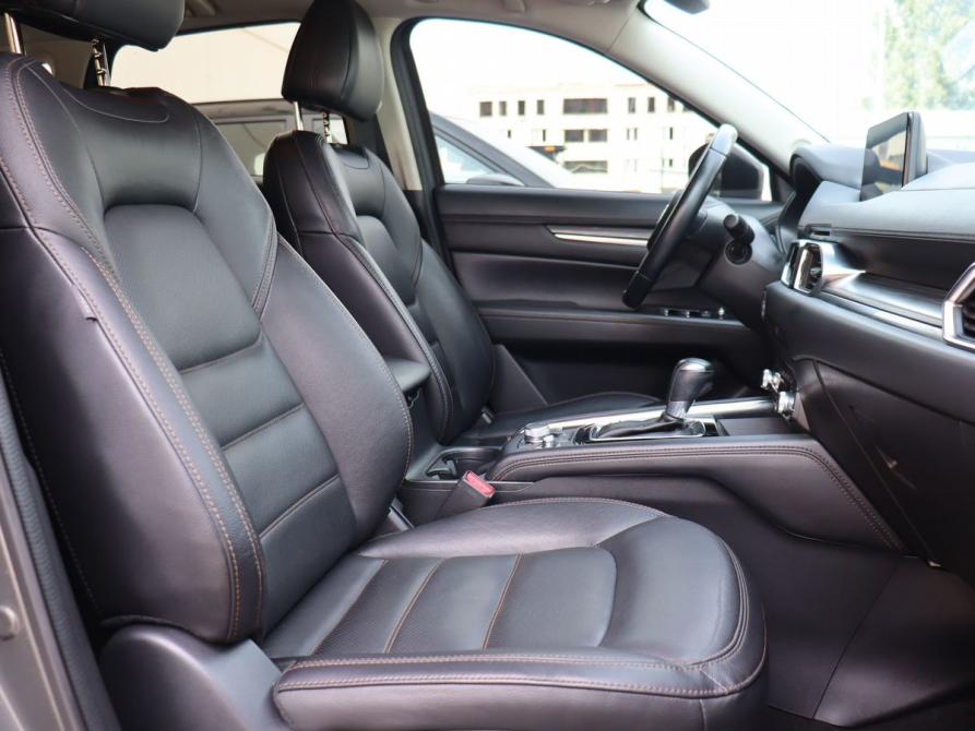 Mazda CX-5 II Самара  - изображение 11