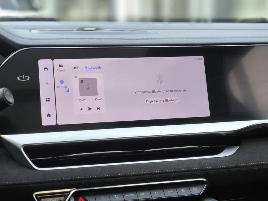 Geely Monjaro I Санкт-Петербург  - изображение 20