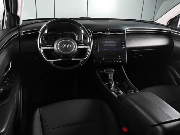Hyundai Tucson IV с пробегом 2021 года, цена 3 139 000 рублей, 113654 км, внедорожник, Автокод Объявления