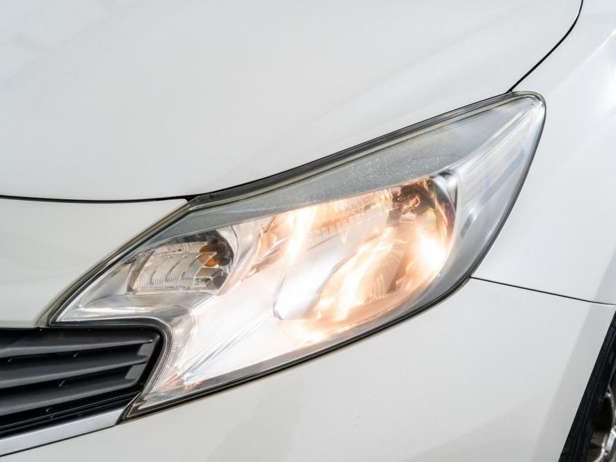 Nissan Note II Иркутск  - изображение 19