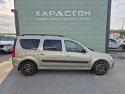 Lada (ВАЗ) Largus I Екатеринбург  - изображение 17