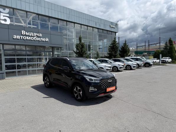 Chery Tiggo 4 Pro I Рестайлинг с пробегом 2023 года, цена 1 550 000 рублей, 26070 км, внедорожник, Автокод Объявления