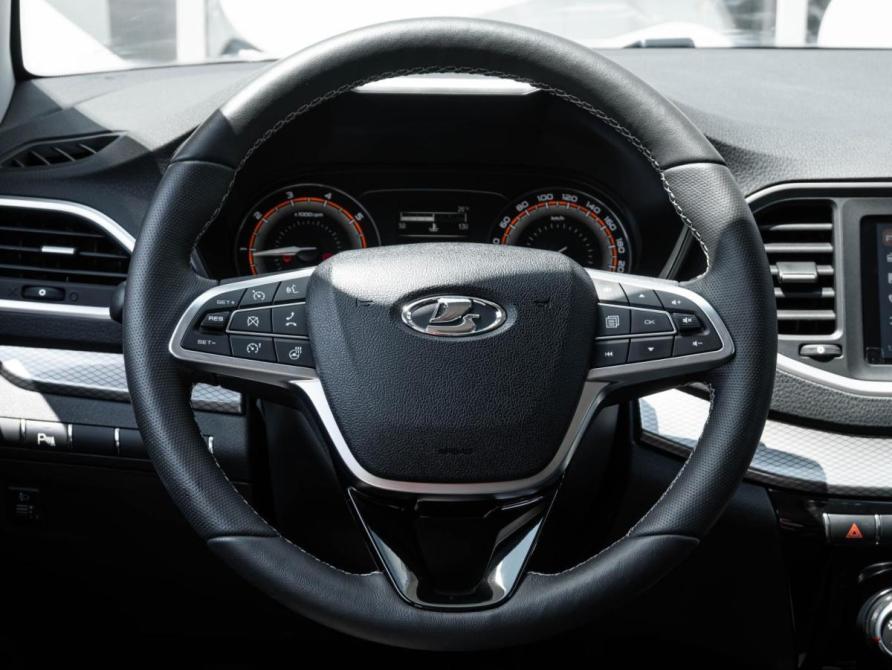 Lada (ВАЗ) Vesta I Рестайлинг (NG) Ставрополь  - изображение 12