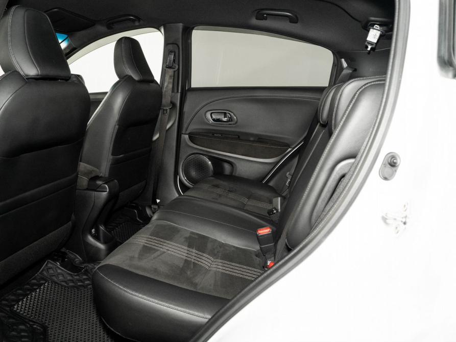 Honda Vezel I Рестайлинг Иркутск  - изображение 7