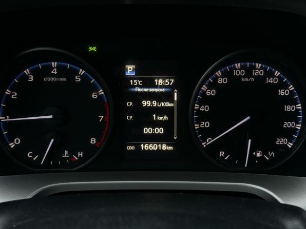 Toyota RAV4 IV (XA40) Рестайлинг с пробегом 2018 года, цена 2 140 000 рублей, 165884 км, внедорожник, Автокод Объявления