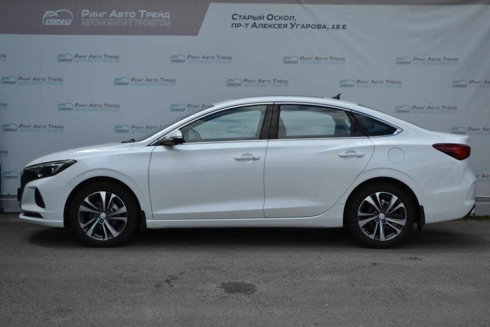 Changan Eado Plus Старый Оскол  - изображение 6