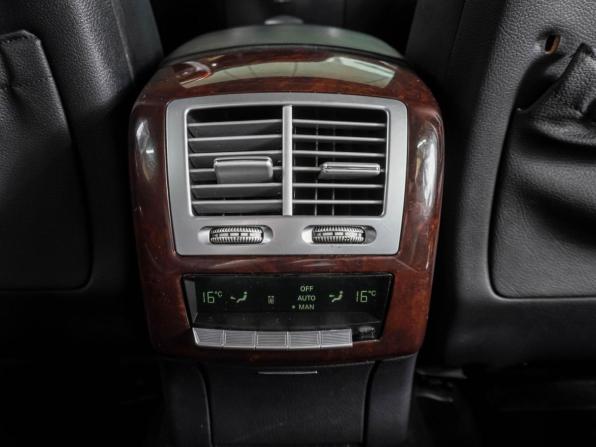 Mercedes-Benz S-Класс V (W221) с пробегом 2008 года, цена 1 239 000 рублей, 275091 км, седан, Автокод Объявления