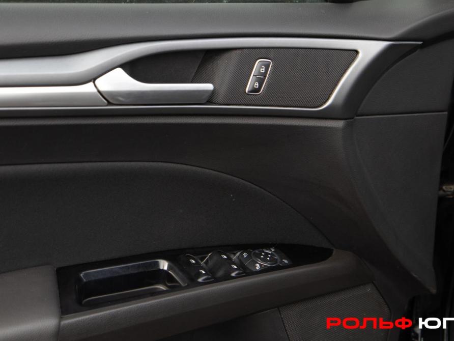 Ford Mondeo V Москва  - изображение 19
