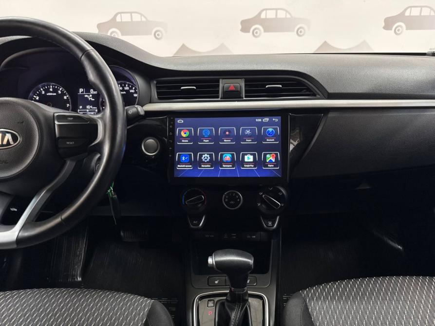 Kia Rio IV Ставрополь  - изображение 14