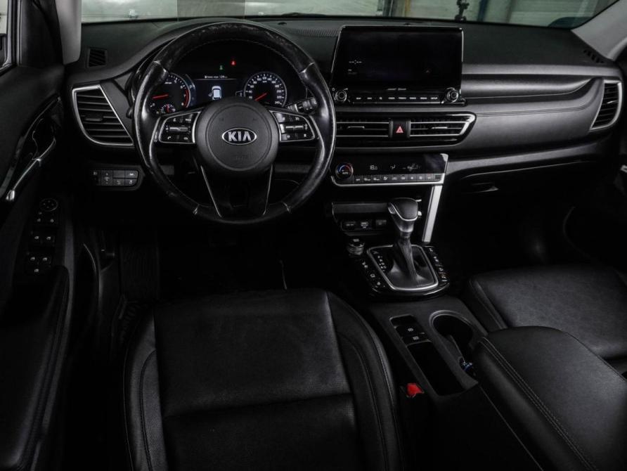 Kia Seltos I Воронеж  - изображение 6