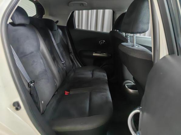Nissan Juke I с пробегом 2012 года, цена 895 000 рублей, 160000 км, внедорожник, Автокод Объявления