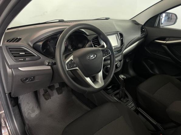 Lada (ВАЗ) Vesta I с пробегом 2019 года, цена 977 000 рублей, 64786 км, седан, Автокод Объявления