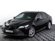 Toyota Camry VIII (XV70) Москва  - изображение 52