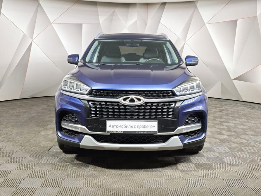Chery Tiggo 8 I Москва  - изображение 7