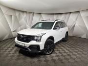 GAC GS8 I Москва  - изображение 21
