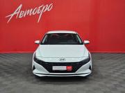 Hyundai Elantra VII (CN7) Вологда  - изображение 27