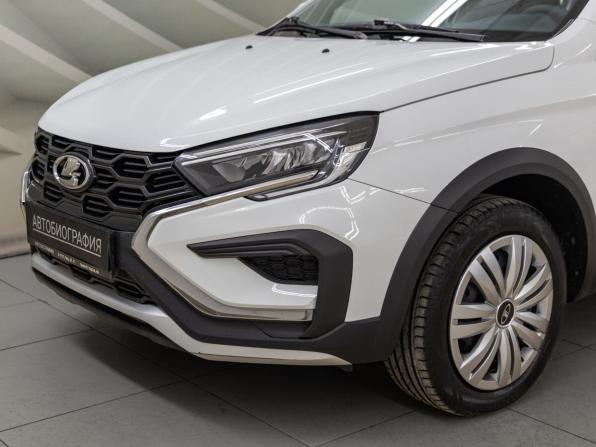 Lada (ВАЗ) Vesta I Рестайлинг (NG) с пробегом 2023 года, цена 1 238 000 рублей, 46780 км, универсал, Автокод Объявления