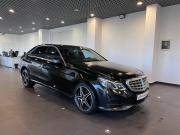 Mercedes-Benz E-Класс IV (W212 S212 C207) Рестайлинг Чебоксары  - изображение 35