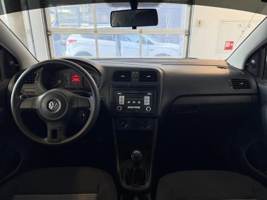 Volkswagen Polo V Подольск  - изображение 17