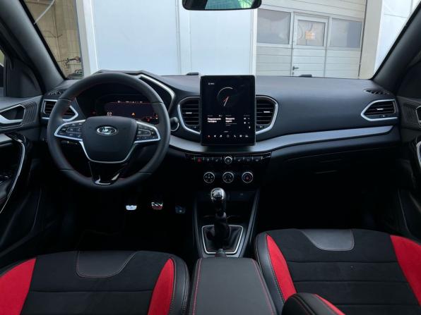 Lada (ВАЗ) Vesta I Рестайлинг (NG) с пробегом 2026 года, цена 2 498 000 рублей, 59 км, седан, Автокод Объявления
