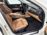 BMW 7 серии V (F01/F02/F04) Рестайлинг Альметьевск  - изображение 41