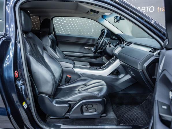 Land Rover Range Rover Evoque I с пробегом 2011 года, цена 1 639 000 рублей, 163265 км, внедорожник, Автокод Объявления
