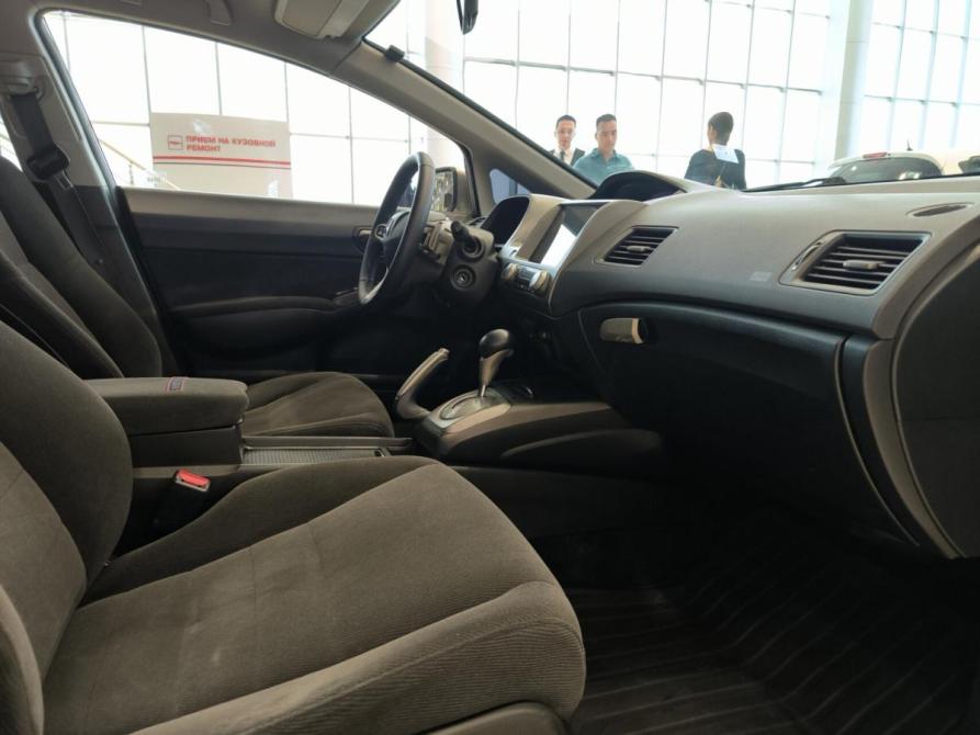 Honda Civic VIII Казань  - изображение 13