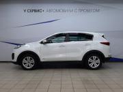 Kia Sportage IV Москва  - изображение 21