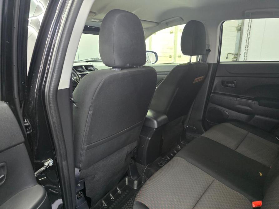 Mitsubishi Outlander Sport I Рестайлинг 2 Таганрог  - изображение 18