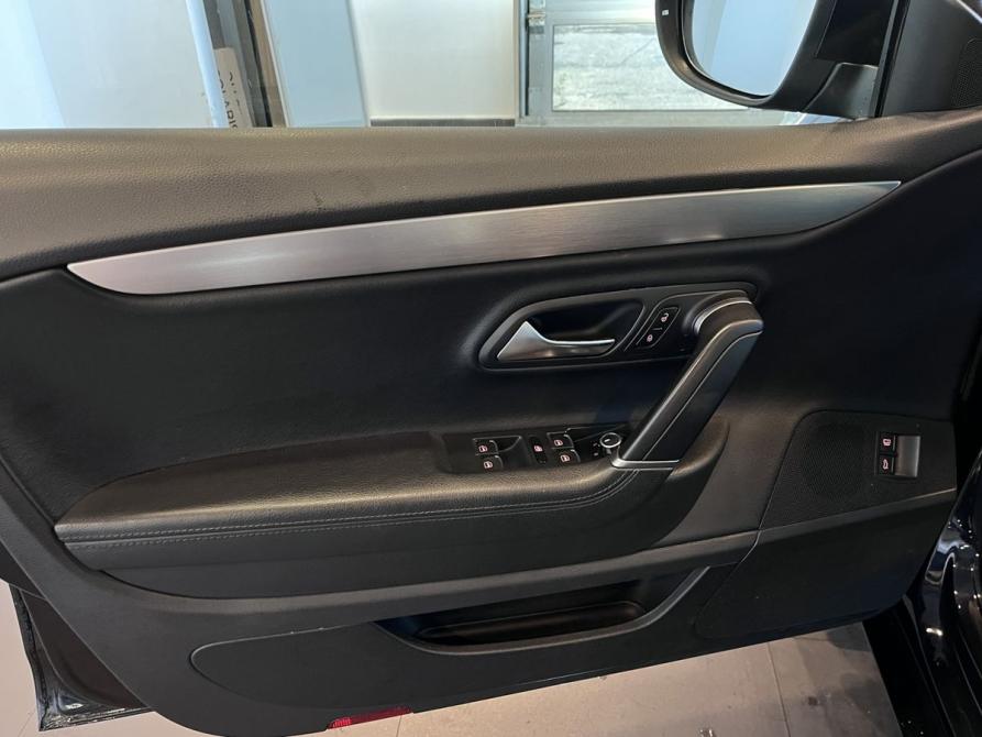 Volkswagen Passat CC I Чебоксары  - изображение 21