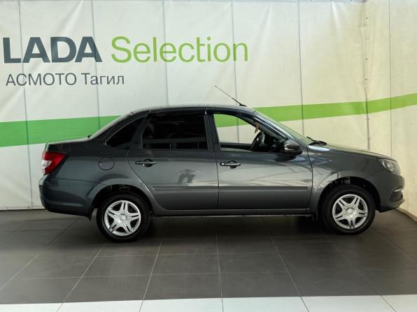 Lada (ВАЗ) Granta I Рестайлинг с пробегом 2024 года, цена 819 000 рублей, 14000 км, седан, Автокод Объявления