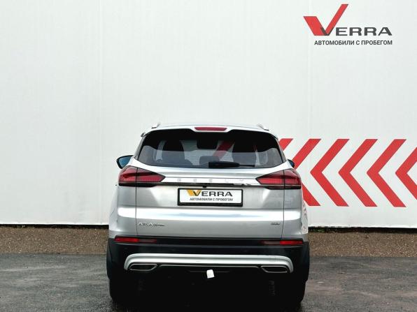 Geely Atlas Pro с пробегом 2023 года, цена 2 040 000 рублей, 72251 км, внедорожник, Автокод Объявления