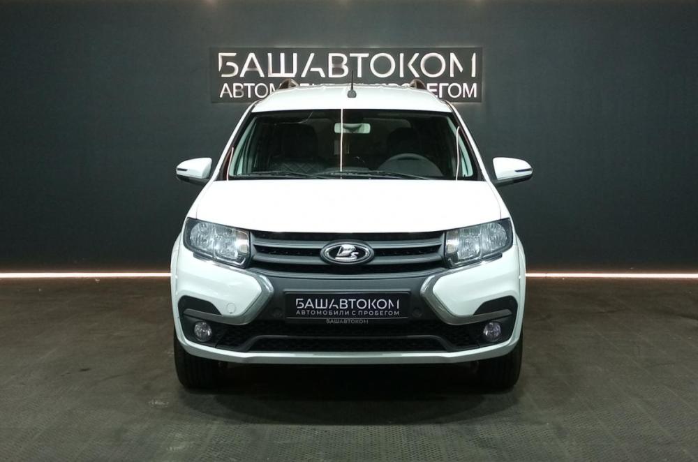 Lada (ВАЗ) Largus I Рестайлинг Уфа  - изображение 2