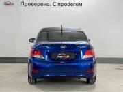 Hyundai Solaris I Тюмень  - изображение 35