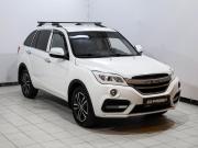 Lifan X60 I Рестайлинг 2 Ростов-на-Дону  - изображение 16